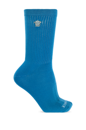 Cotton socks