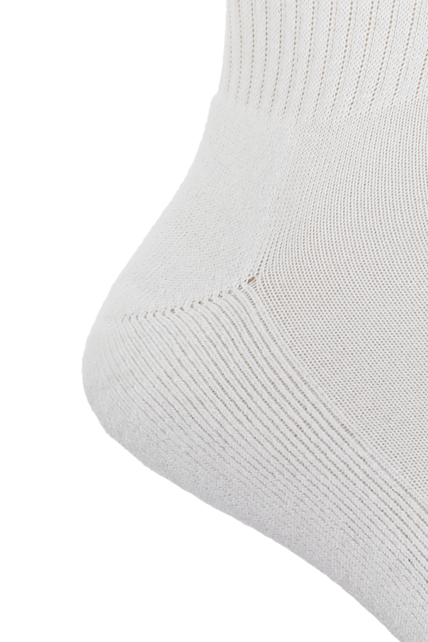 Versace Logo socks