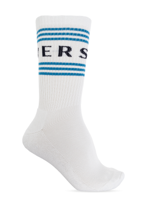 Logo socks