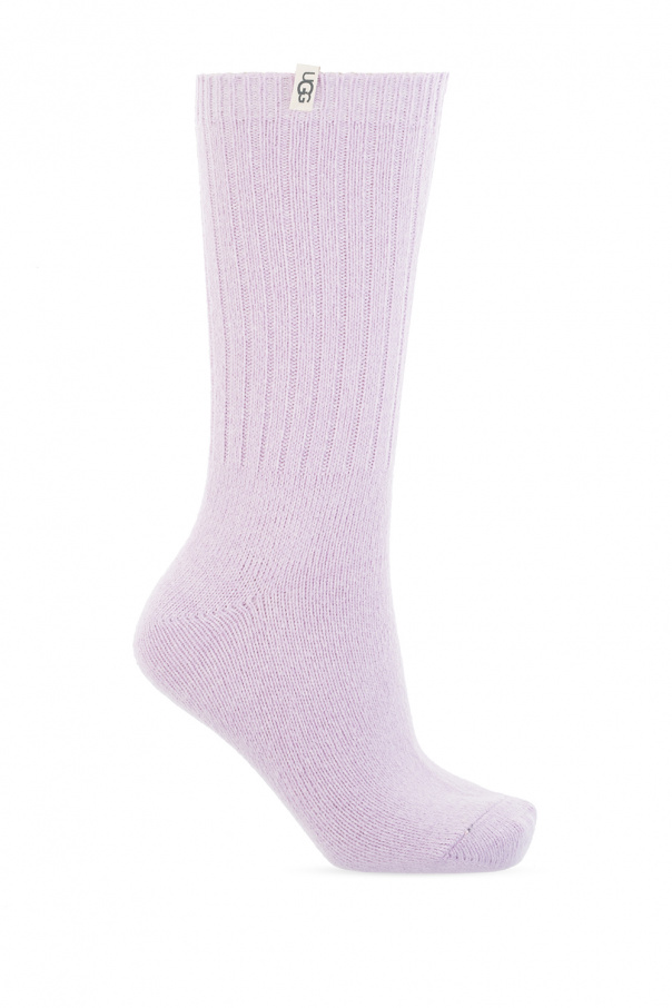 UGG Socks with logo