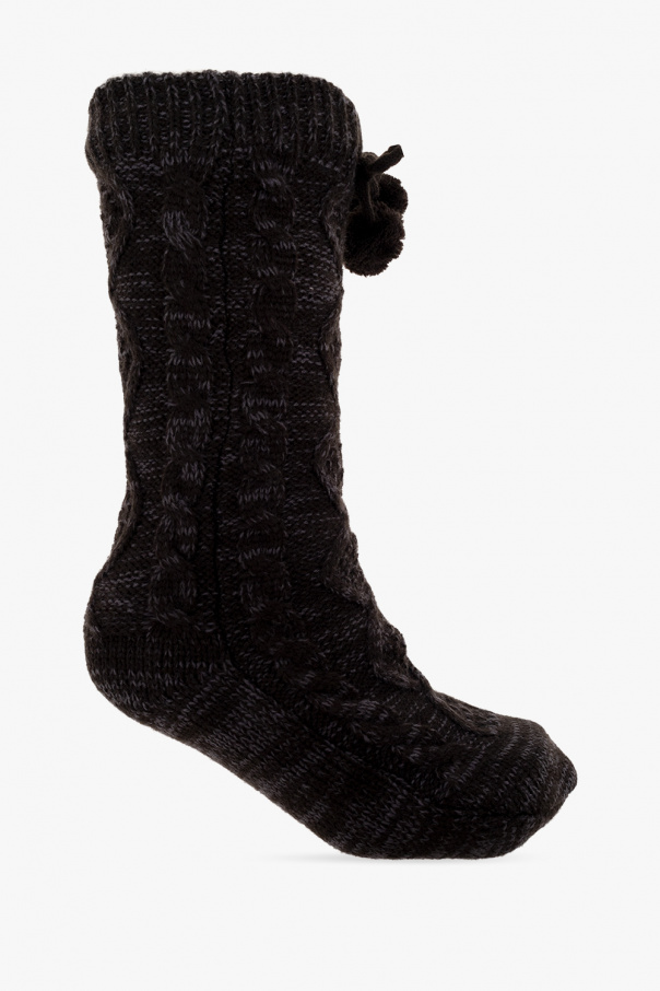 UGG Fleece socks