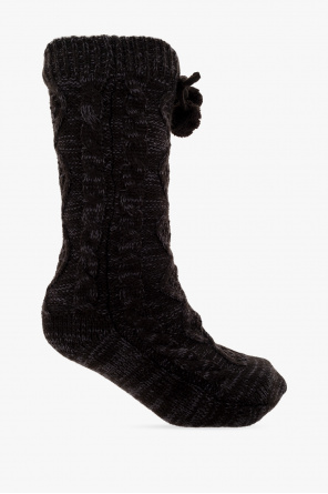 Fleece socks od UGG