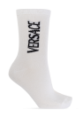 Versace Kids MULTICOLOUR Versace Kids Three-pack of socks