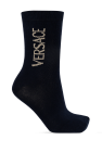 Versace Kids MULTICOLOUR Versace Kids Three-pack of socks