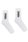 Versace Kids MULTICOLOUR Versace Kids Three-pack of socks