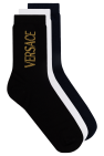 Versace Kids MULTICOLOUR Versace Kids Three-pack of socks