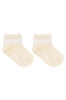 Versace Kids Two-Pack Socks