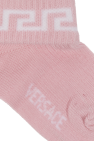 Versace Kids Two-Pack Socks