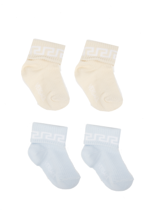 Two-pack of socks