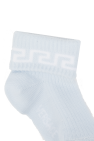 Versace Kids Two-Pack of Socks