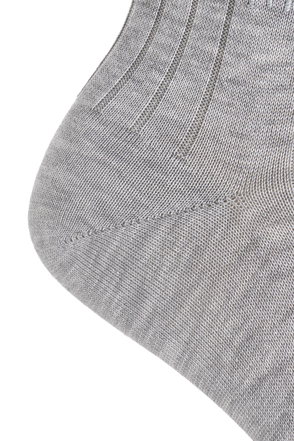 Versace Socken mit Logo