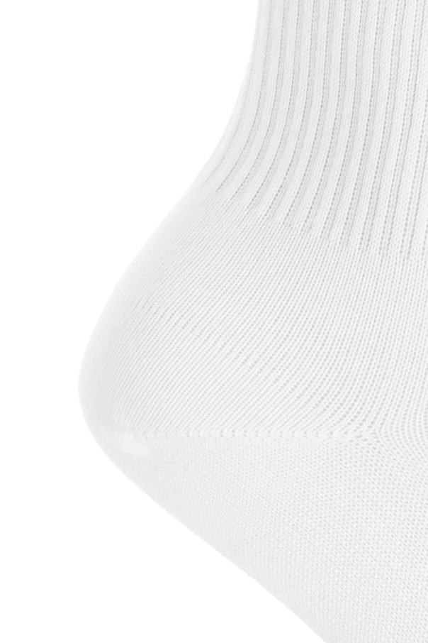 Versace Socks with logo