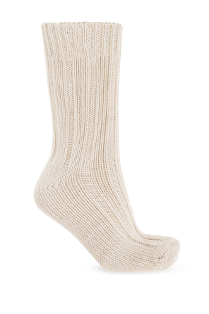 Calcetines de algodón