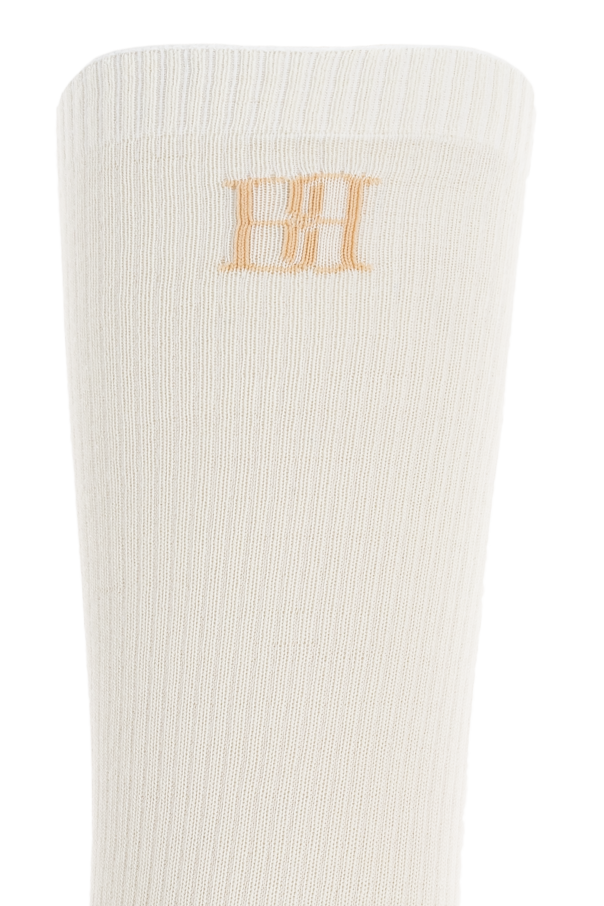 By Malene Birger Socken „Leiano“