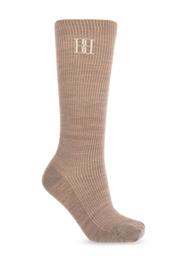 By Malene Birger Wool socks