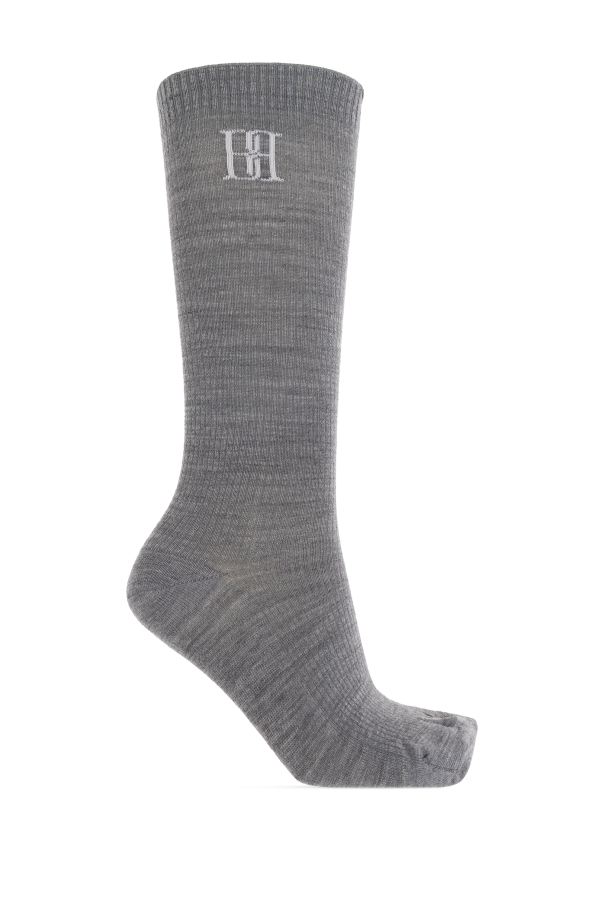 By Malene Birger Wool socks