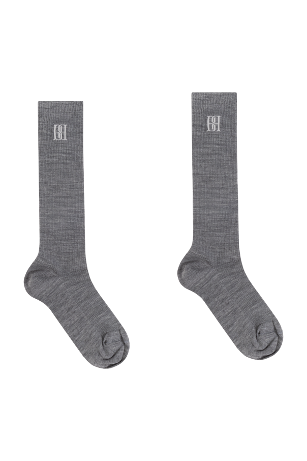 By Malene Birger Wool socks