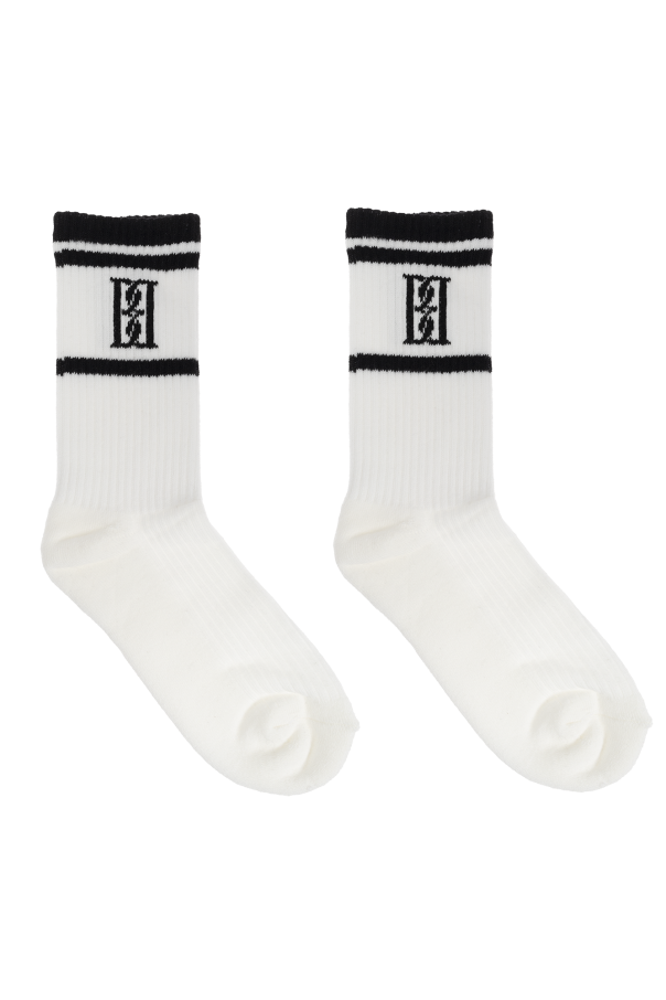 By Malene Birger Socks Leilana