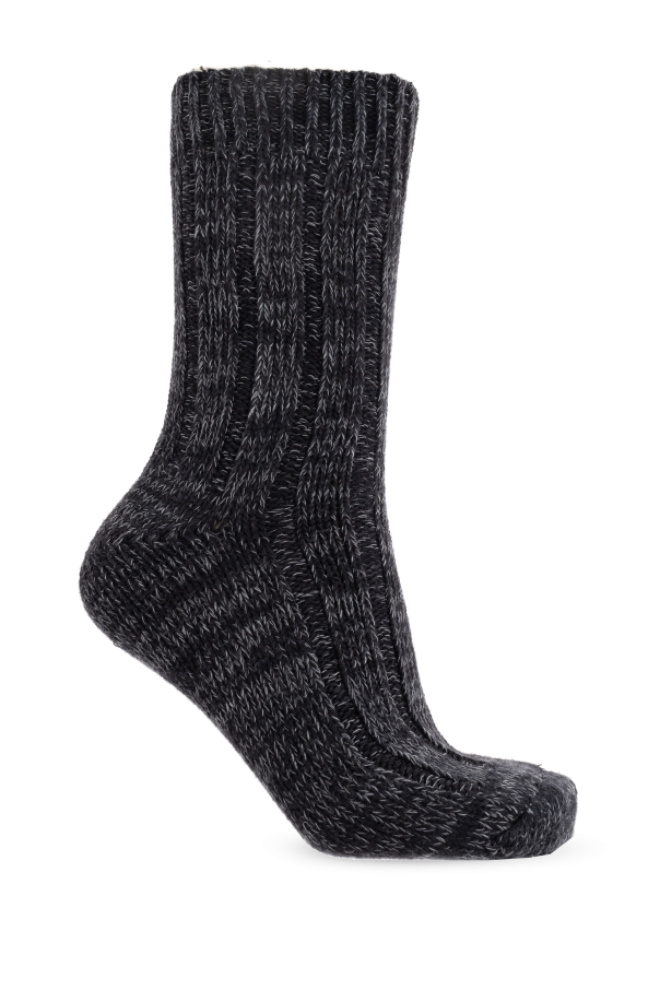 Cotton socks od Birkenstock