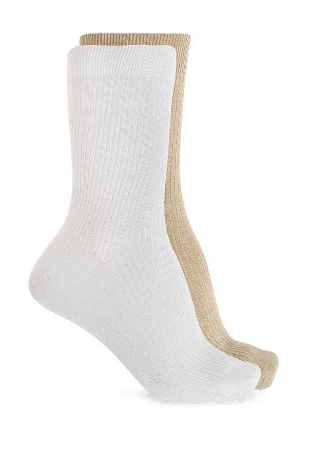 Two-pack of socks od Birkenstock