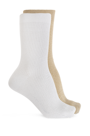 Two-pack of socks