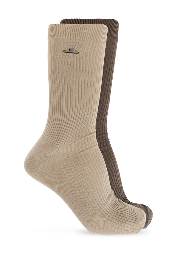 Two-pack of socks od Birkenstock