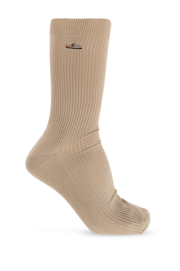 Birkenstock Two-pack of socks