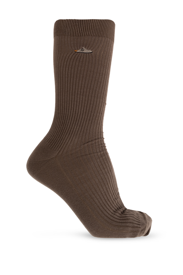 Birkenstock Two-pack of socks
