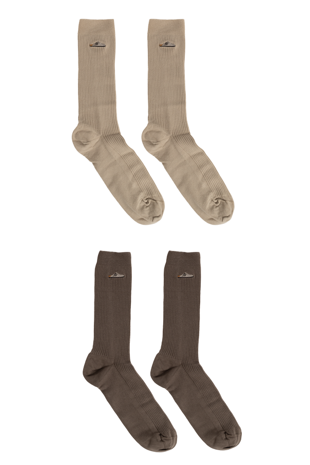 Birkenstock Two-pack of socks