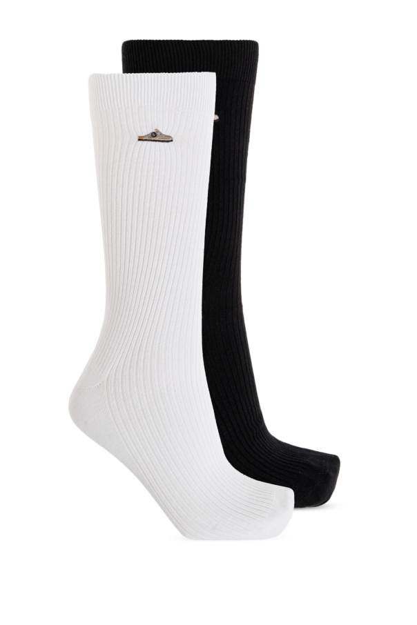 Two-pack of socks od Birkenstock