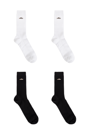 Birkenstock Dwupak skarpet