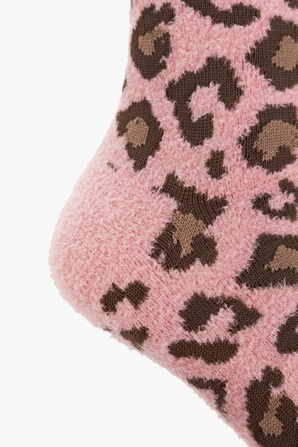 UGG Leopard-print socks