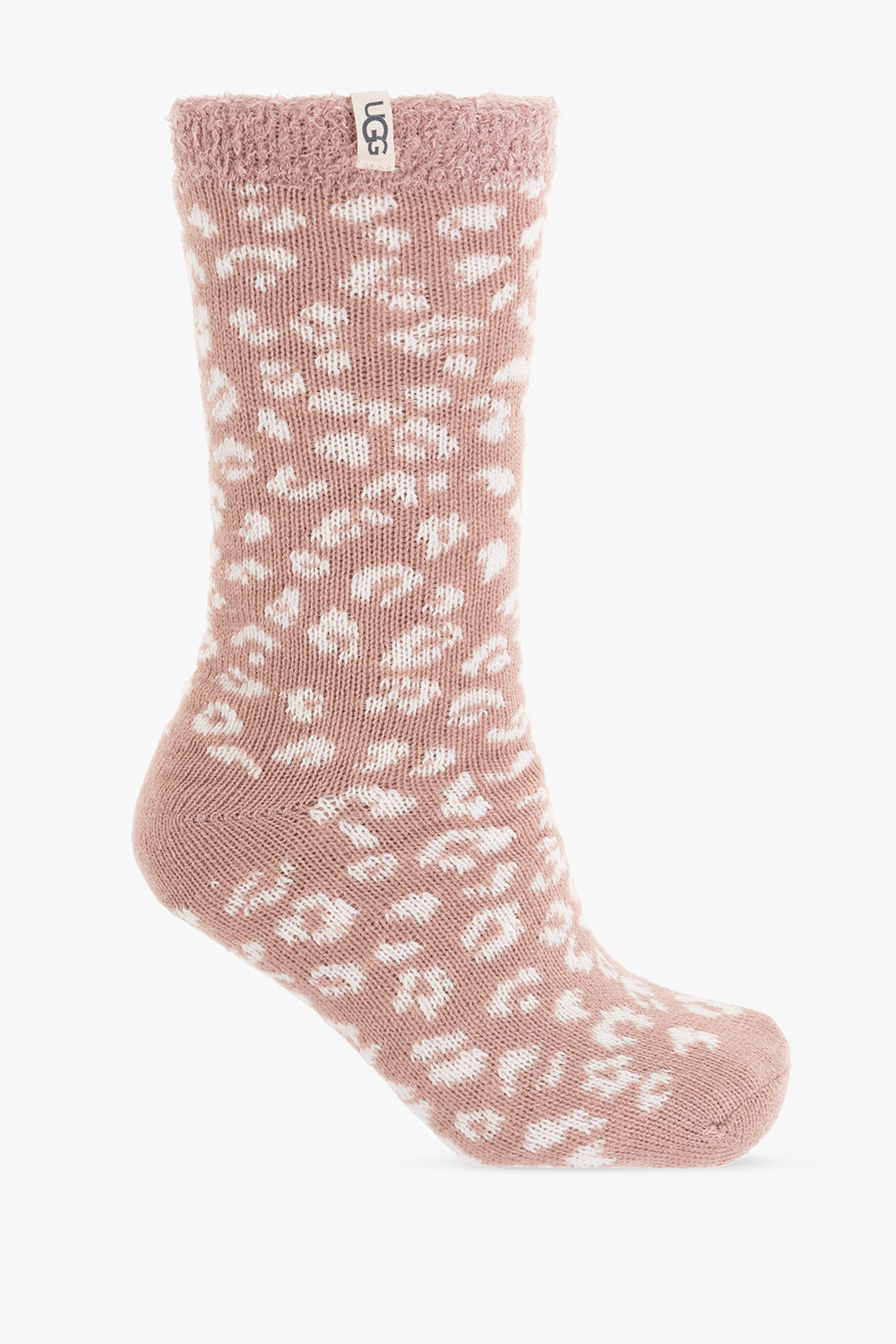 UGG Socks with logo