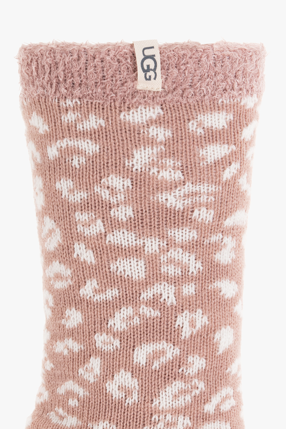 UGG Socks with logo