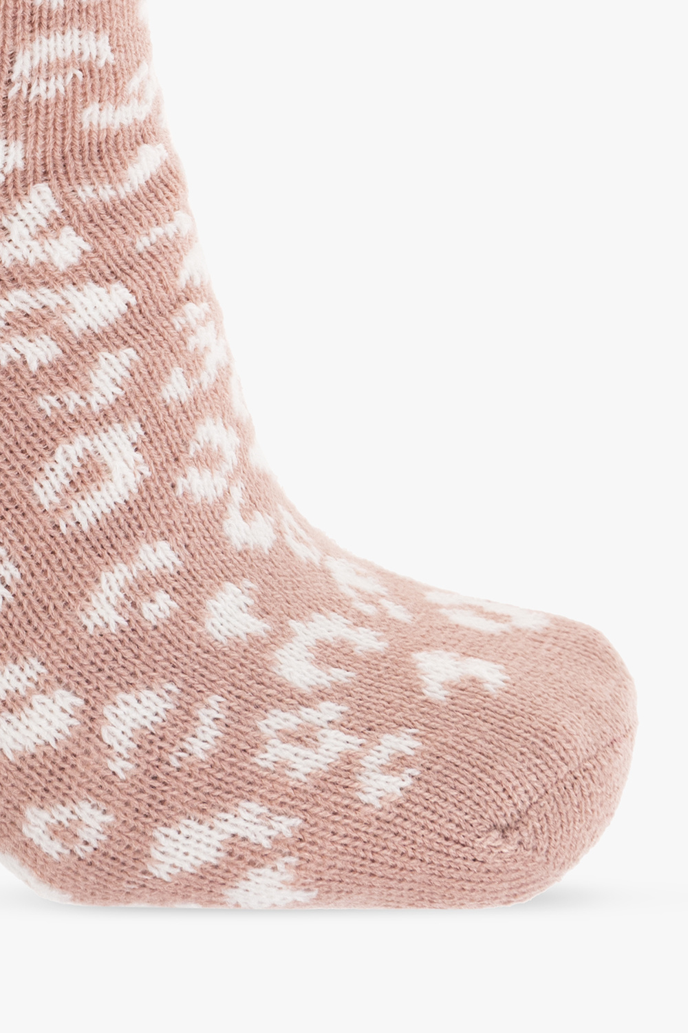 UGG Socks with logo