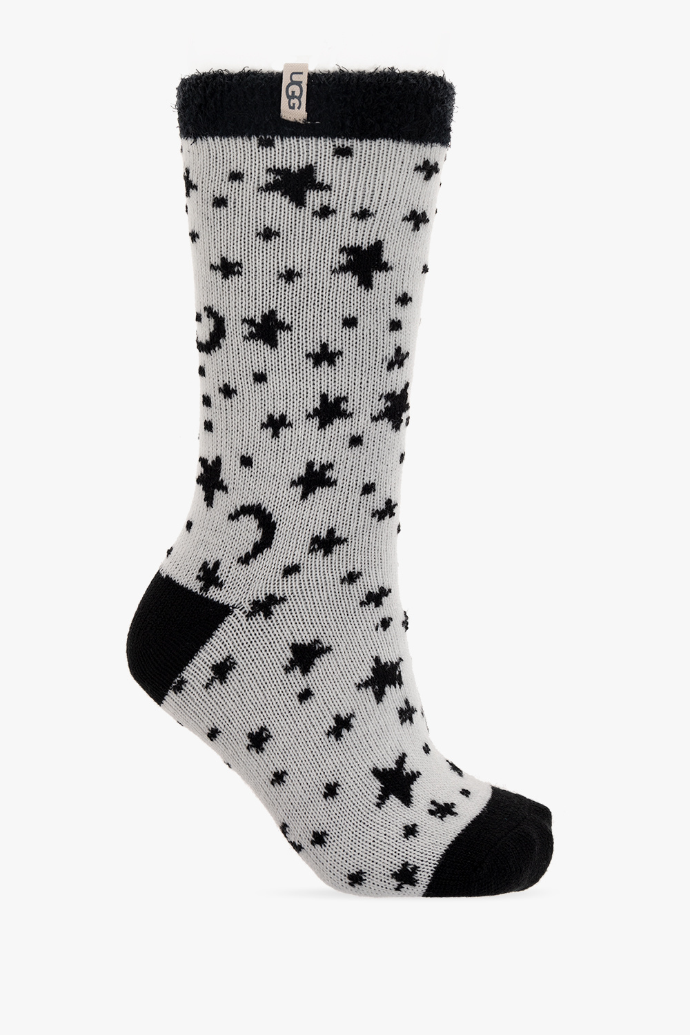 UGG Socks with logo