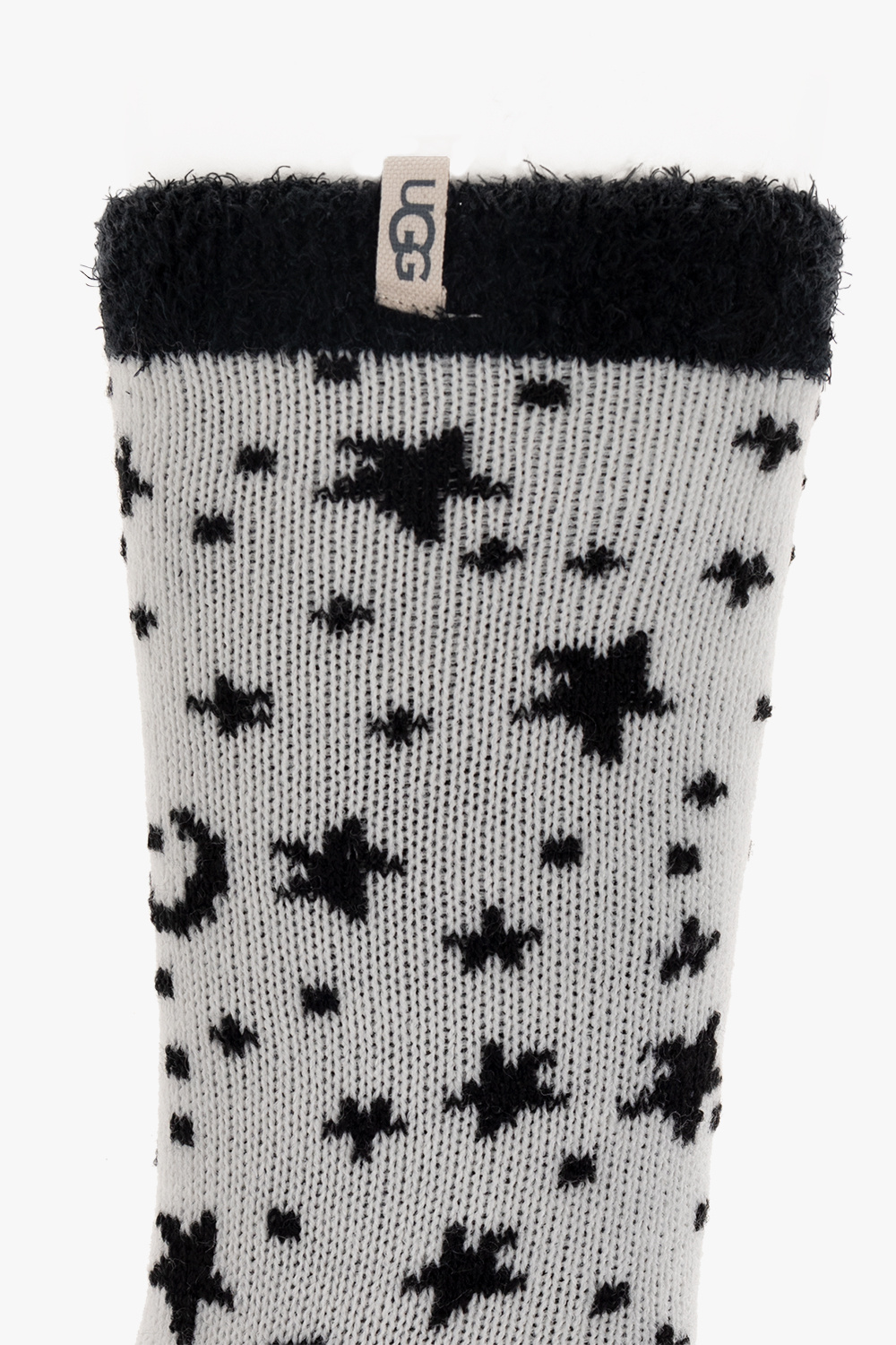 UGG Socks with logo