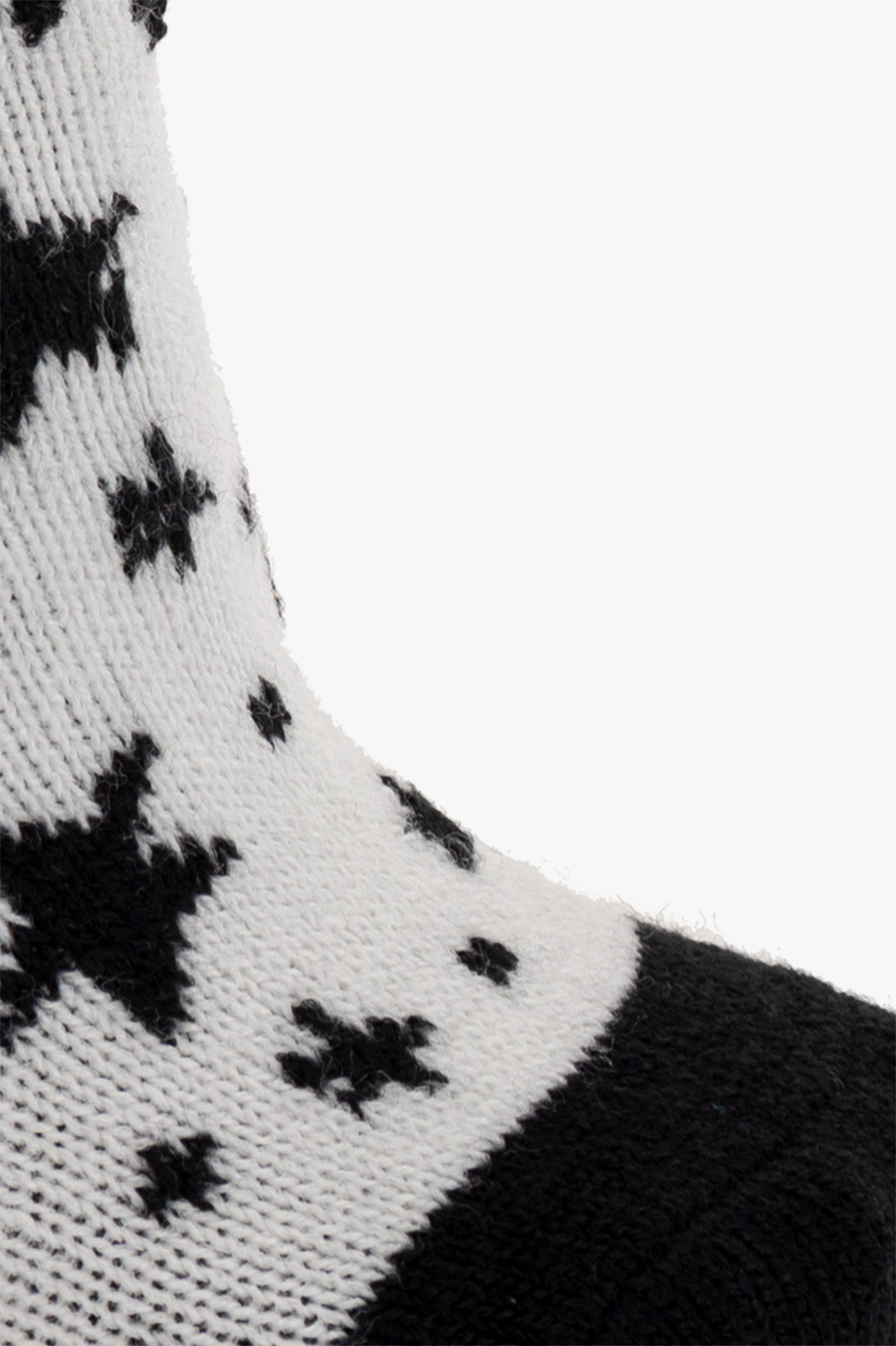 UGG Socks with logo