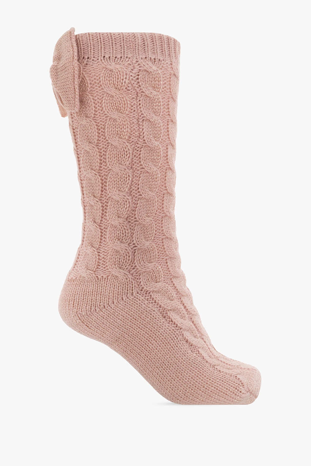 UGG Fleece socks