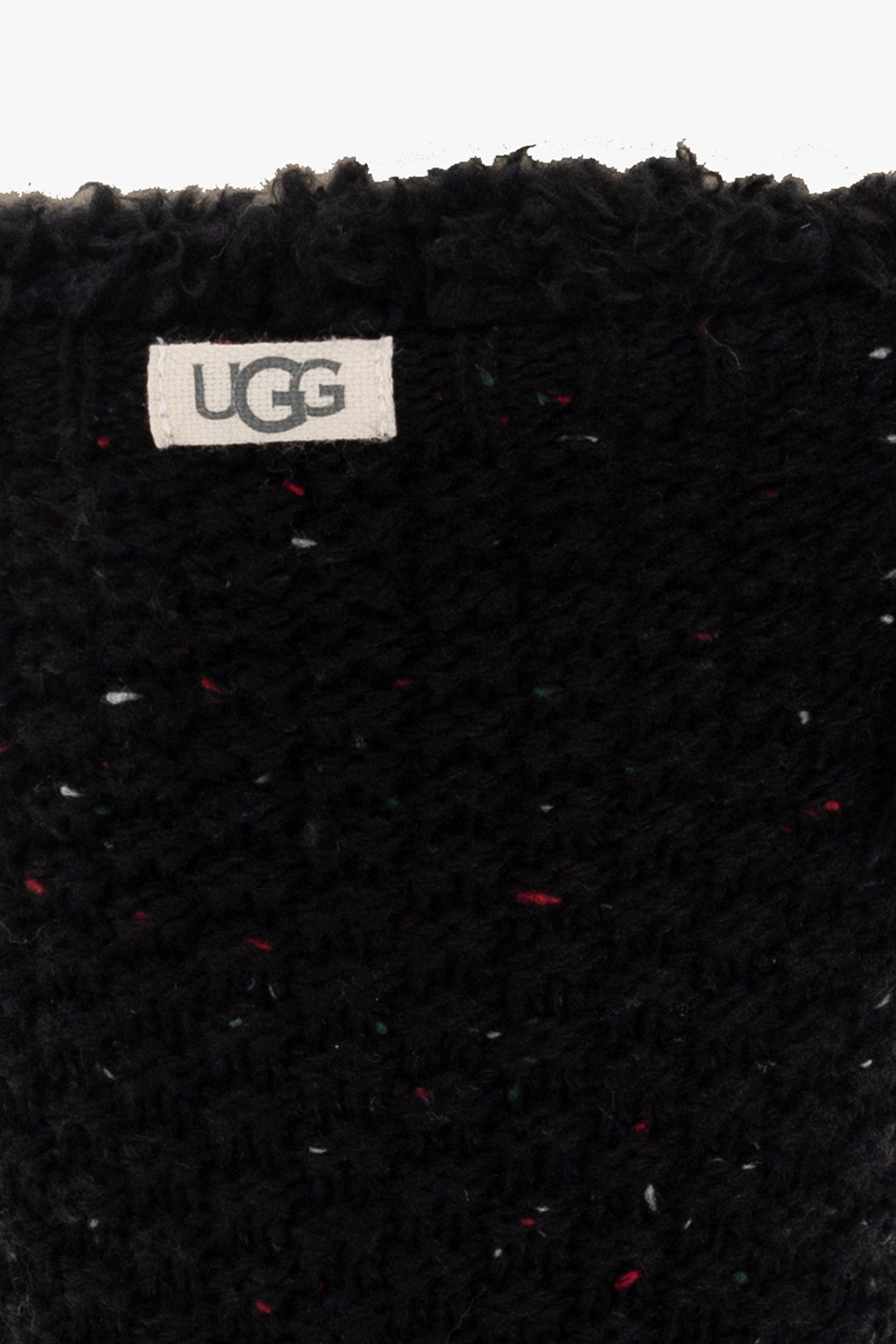 UGG gloves with logo ugg gloves carm