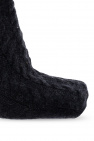 UGG ‘Lita’ socks with logo