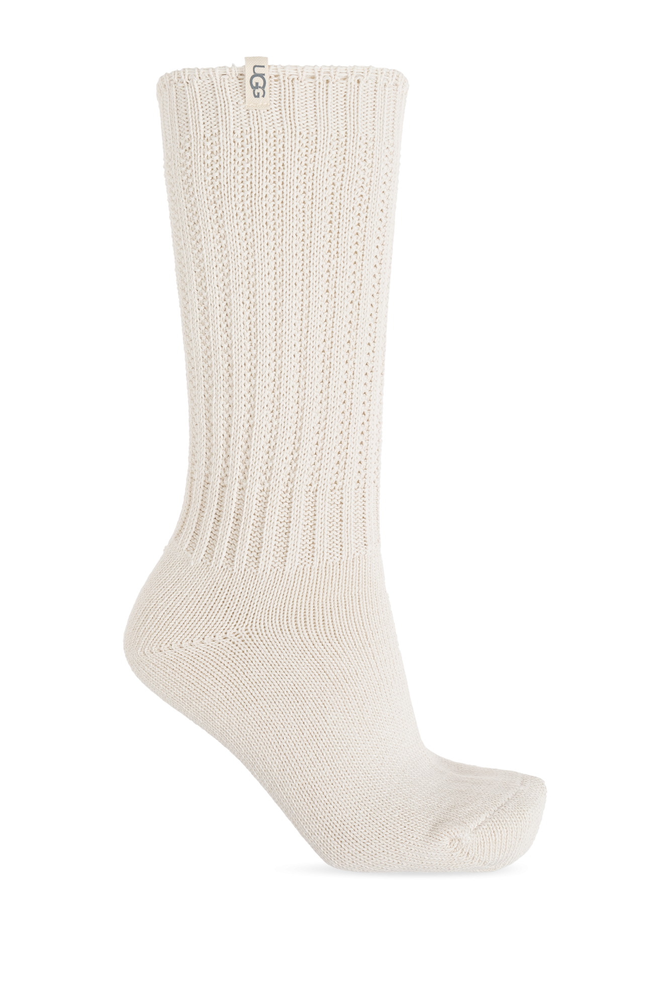 UGG Cotton socks