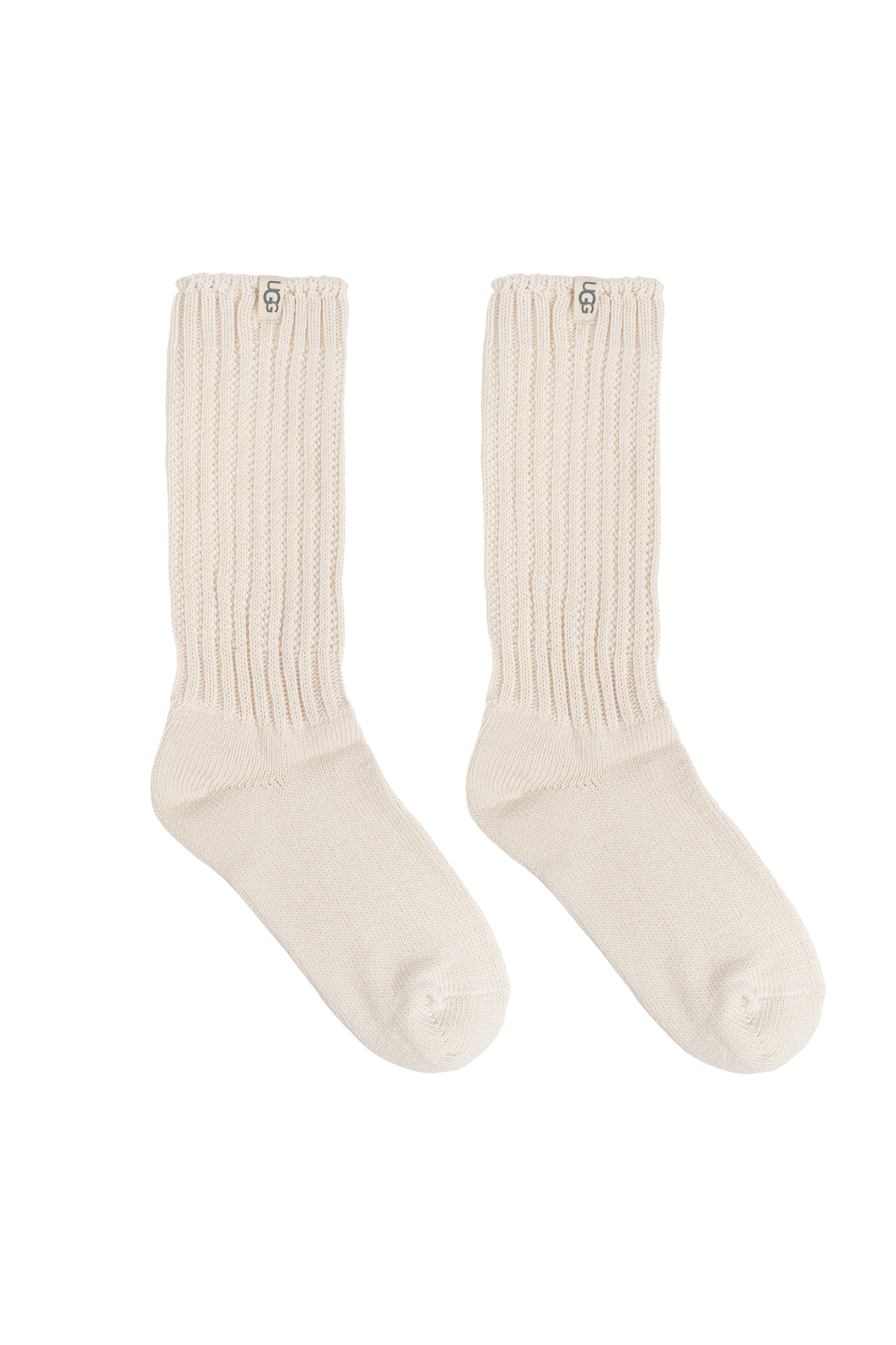 UGG Cotton socks