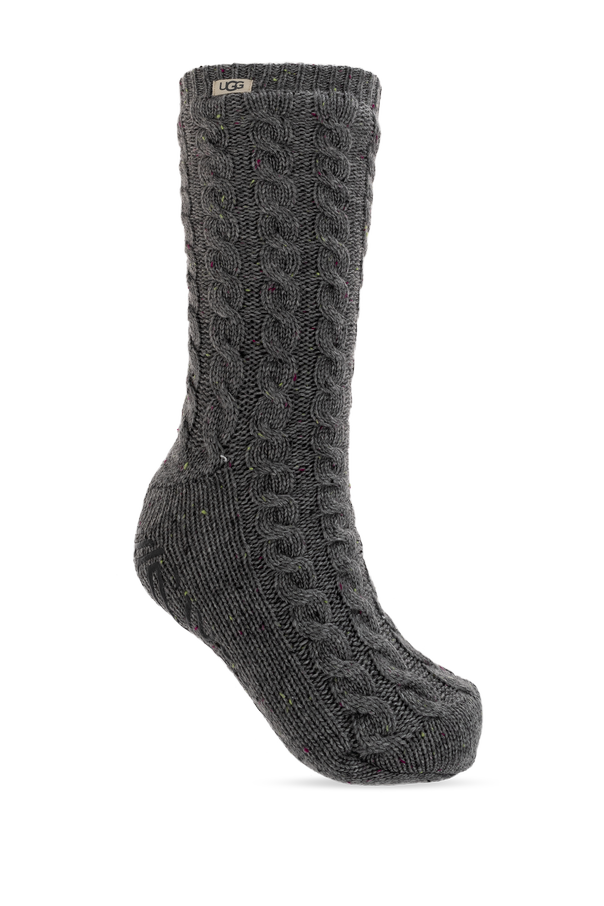 Anti-slip socks od UGG