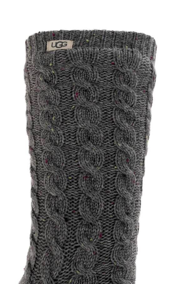 UGG Anti-slip socks