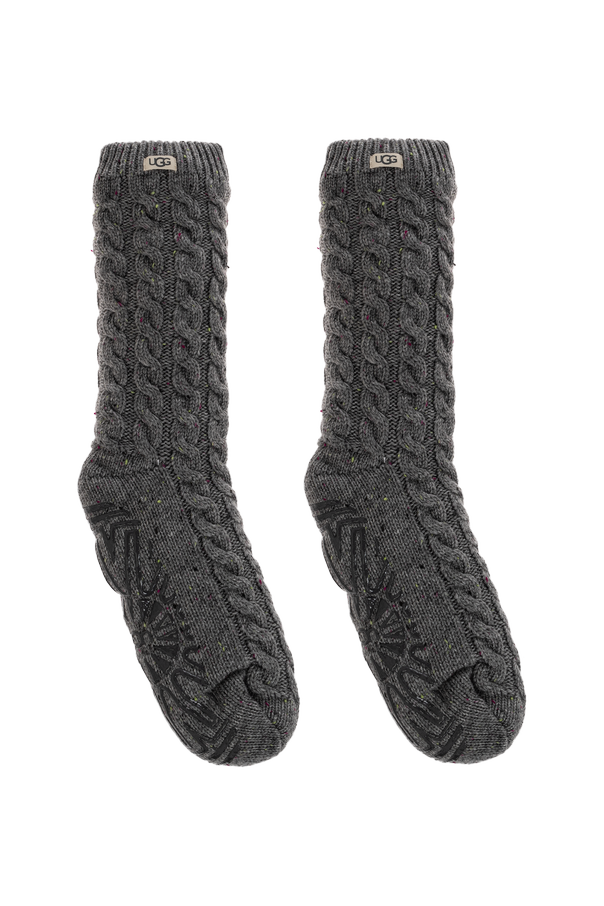 UGG Anti-slip socks