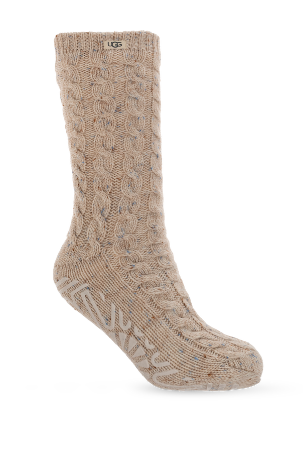 Anti-slip socks od UGG