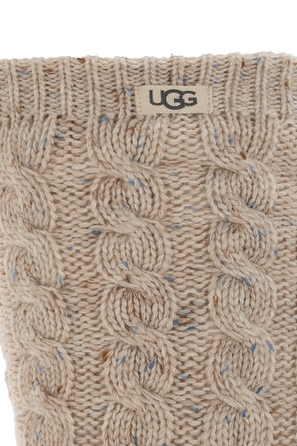 UGG Anti-slip socks