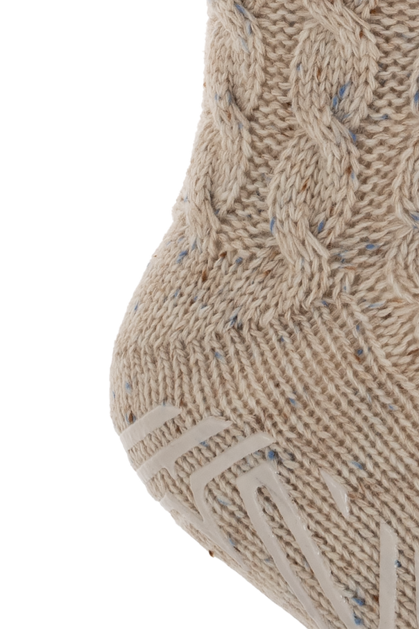 UGG Anti-slip socks