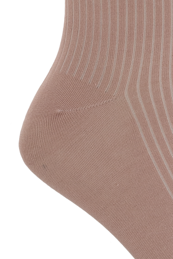 UGG Calcetines ‘Serenella Novelty Bow’